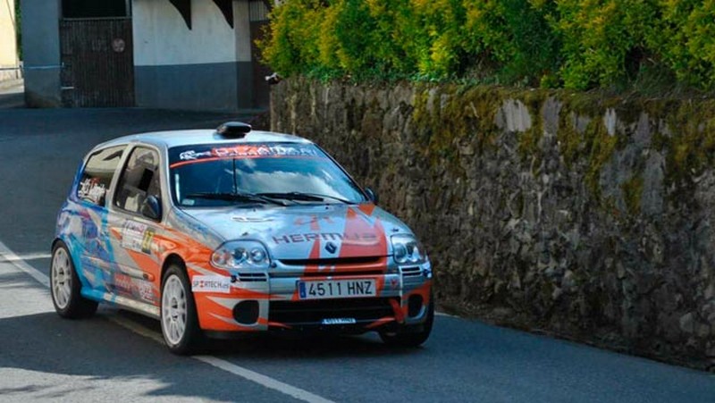 El motor se adueña del fin de semana